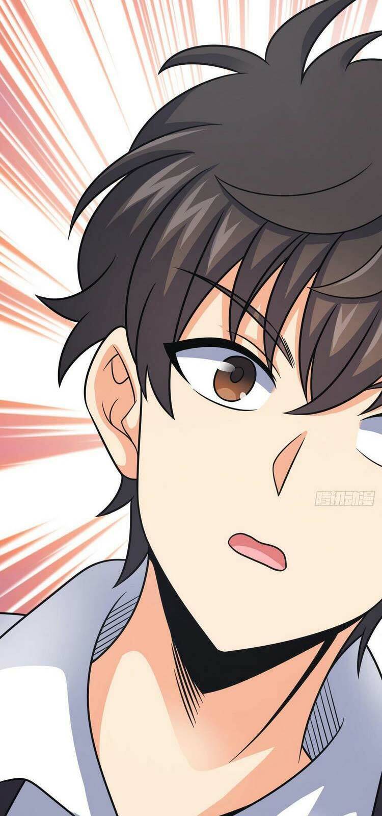 Đại Vương Tha Mạng Chap 382 - Next Chap 383