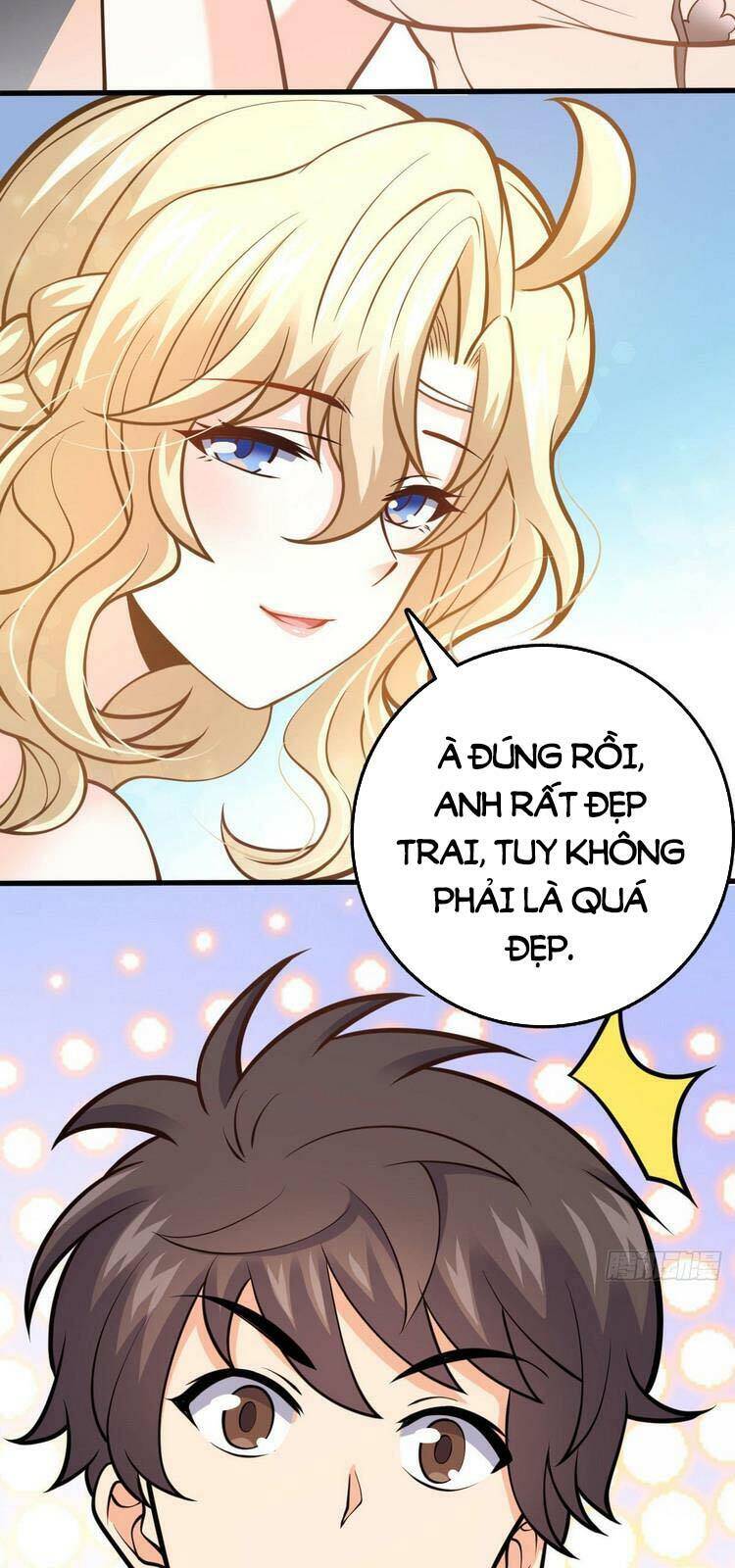 Đại Vương Tha Mạng Chap 382 - Next Chap 383