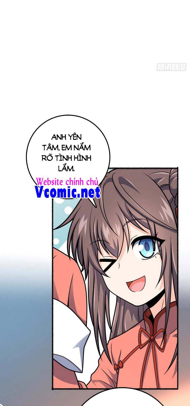 Đại Vương Tha Mạng Chap 390 - Next Chap 391