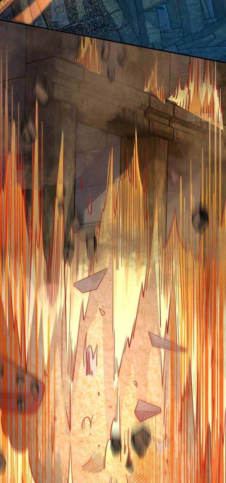 Đại Vương Tha Mạng Chap 390 - Next Chap 391