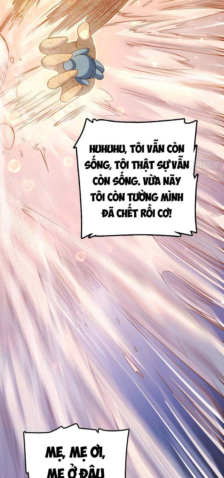 Đại Vương Tha Mạng Chap 390 - Next Chap 391