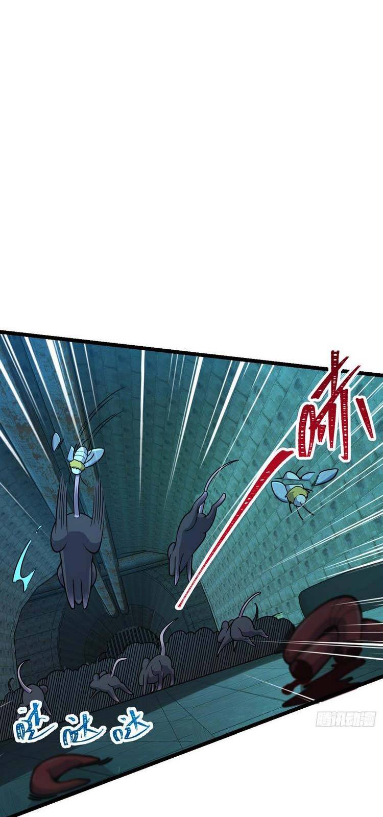 Đại Vương Tha Mạng Chap 392 - Next Chap 393