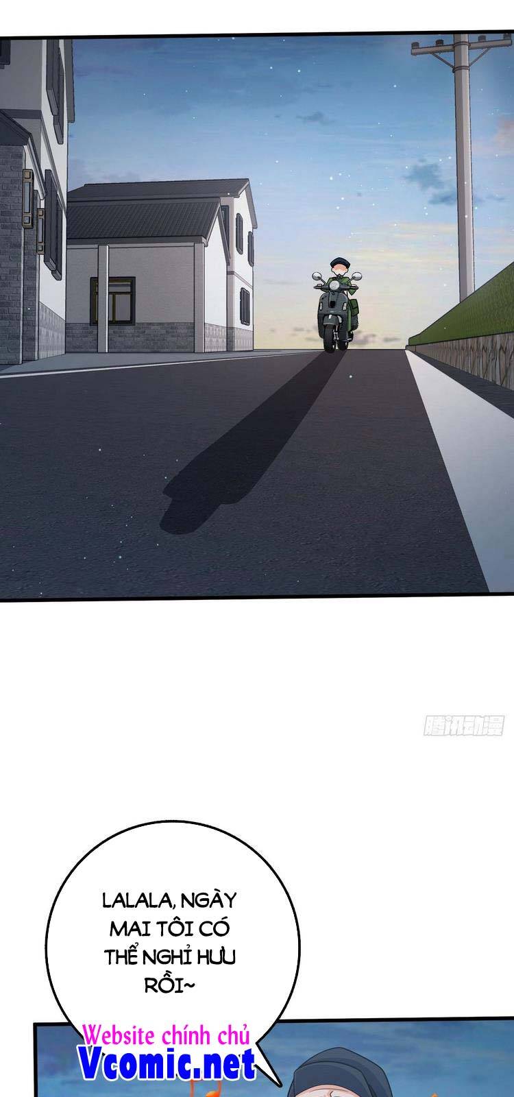 Đại Vương Tha Mạng Chap 393 - Next Chap 394