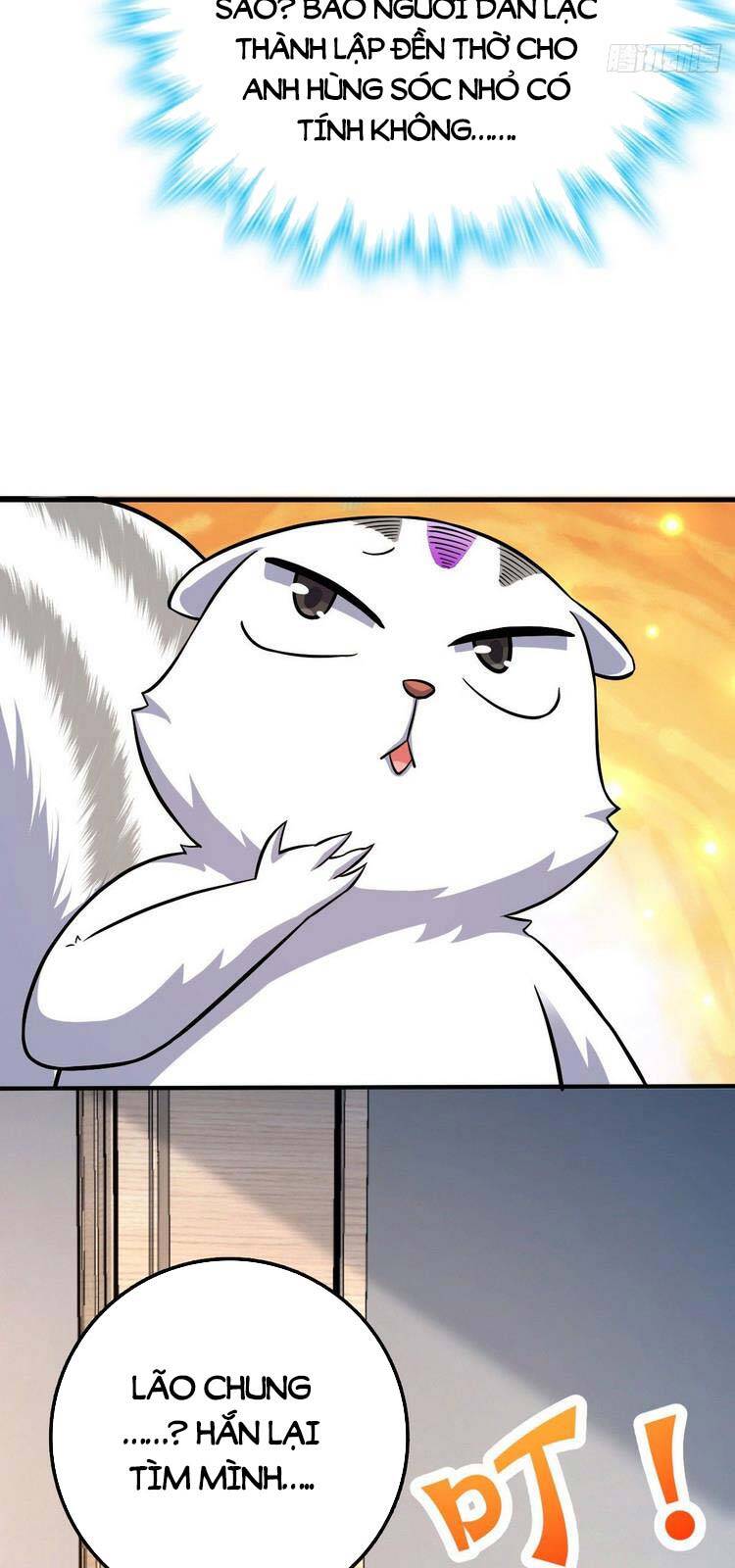 Đại Vương Tha Mạng Chap 396 - Next Chap 397