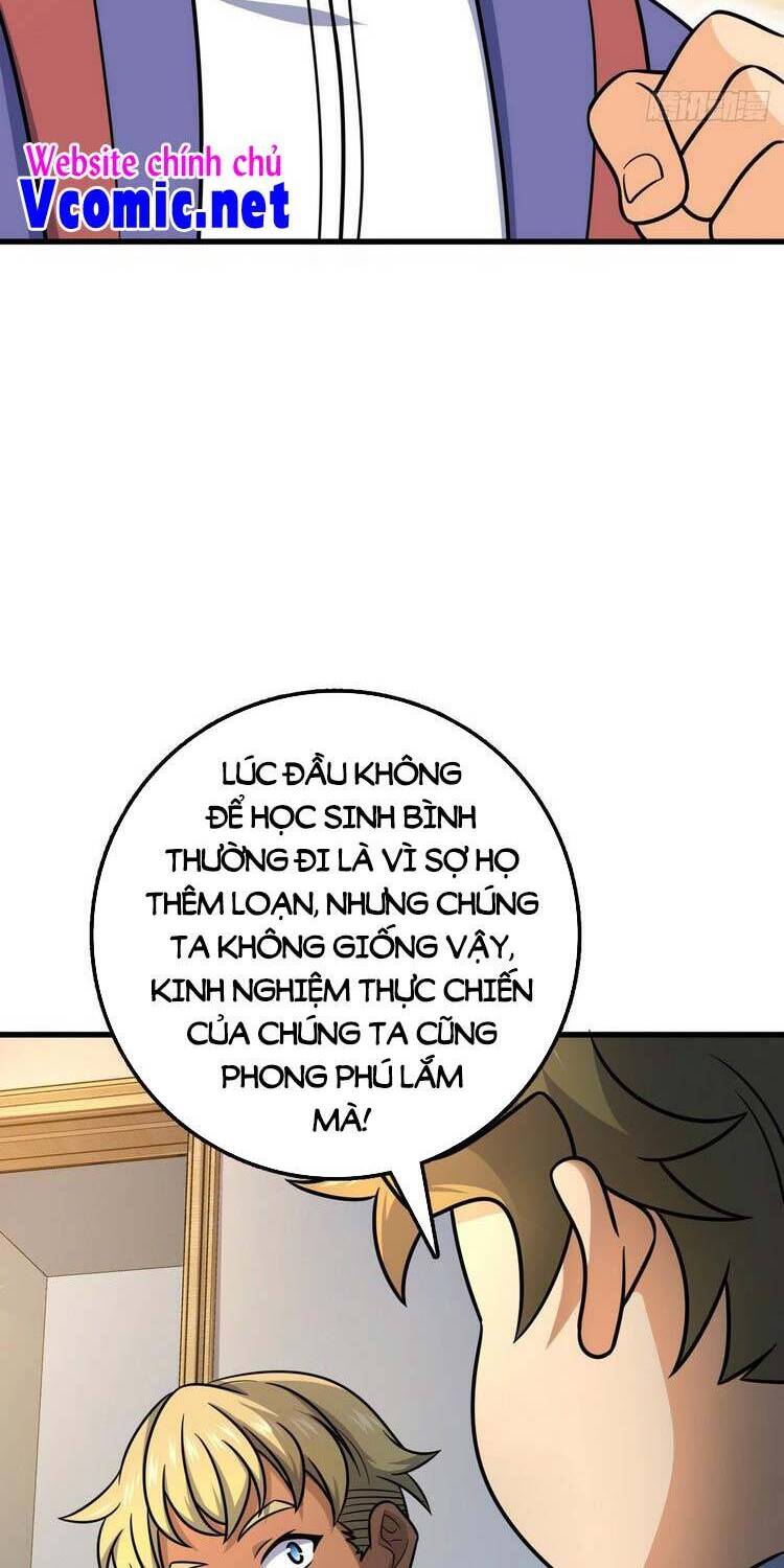 Đại Vương Tha Mạng Chap 450 - Next Chap 451