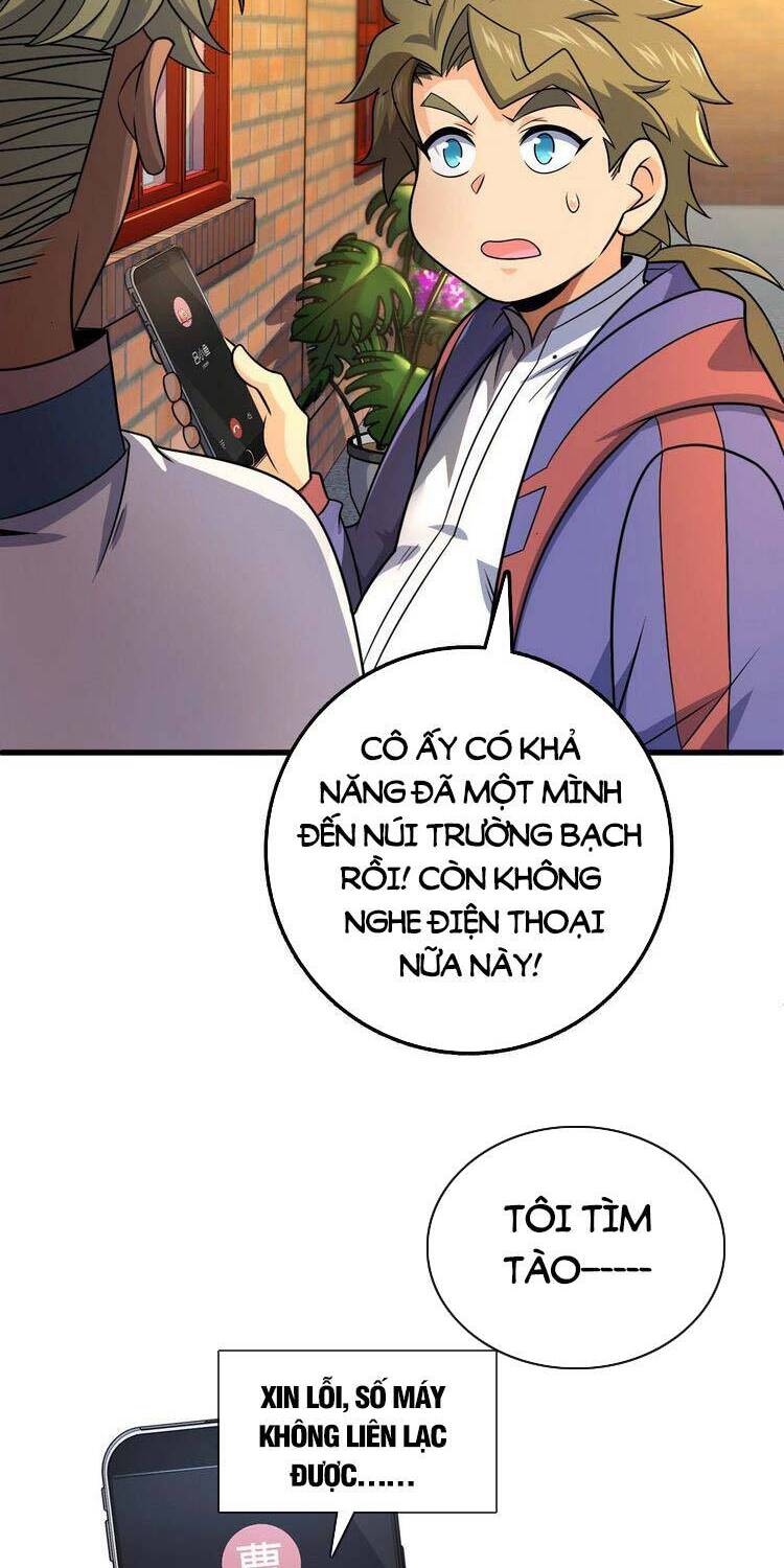 Đại Vương Tha Mạng Chap 450 - Next Chap 451