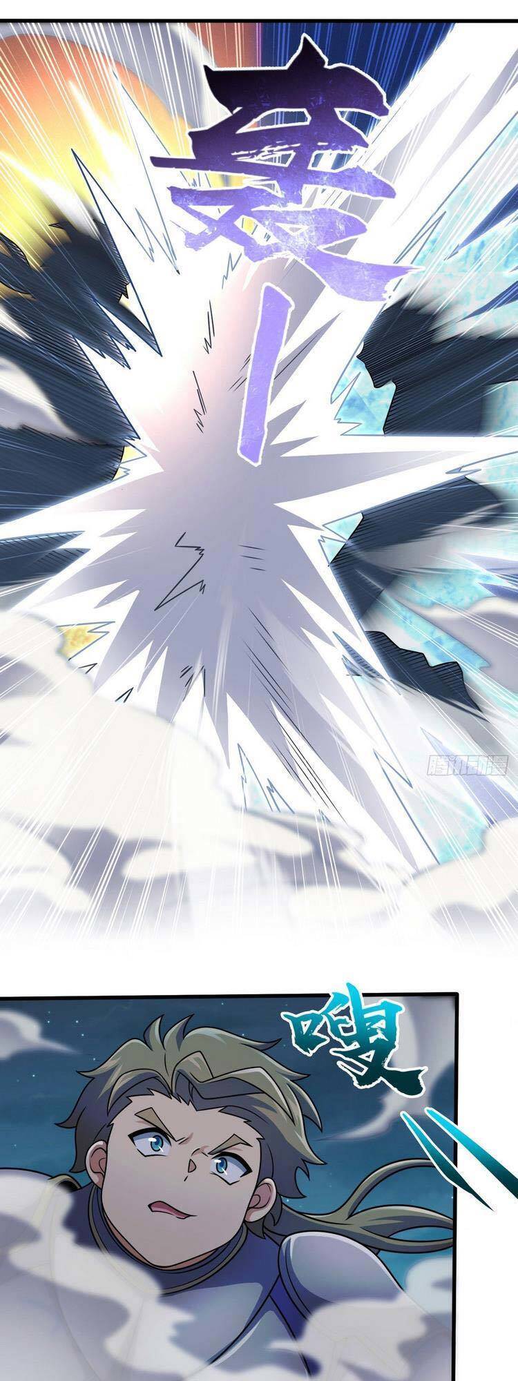 Đại Vương Tha Mạng Chap 457 - Next Chap 458