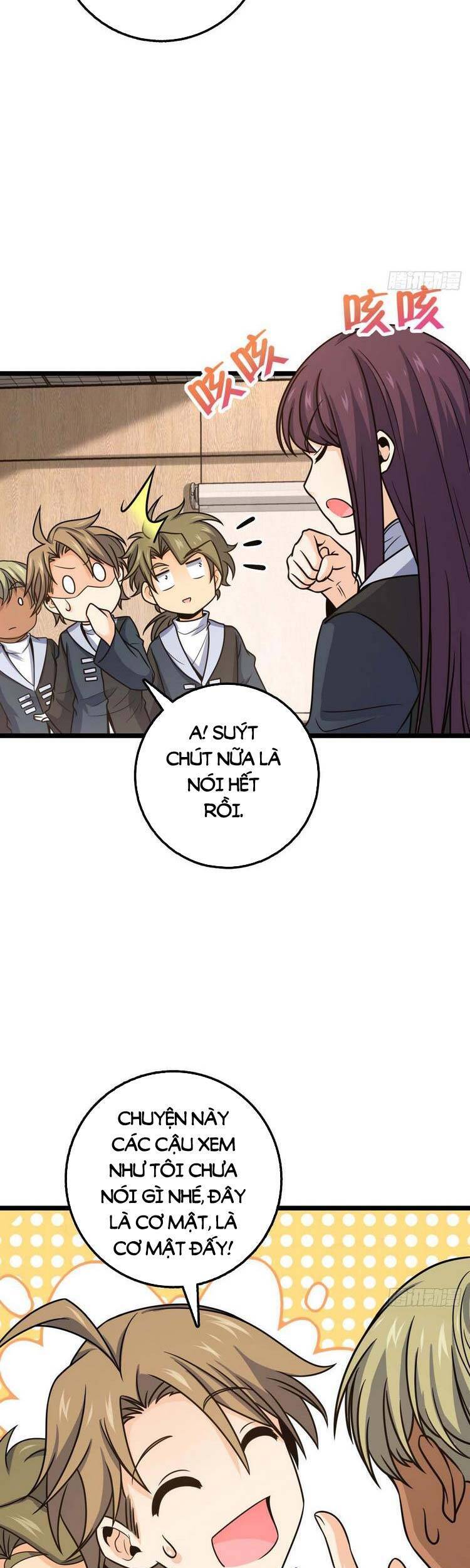 Đại Vương Tha Mạng Chap 469 - Next Chap 470