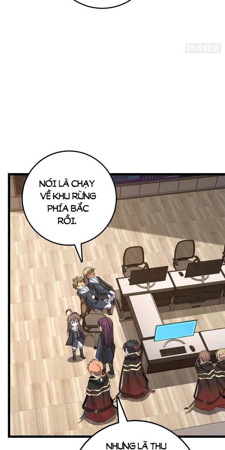 Đại Vương Tha Mạng Chap 469 - Next Chap 470