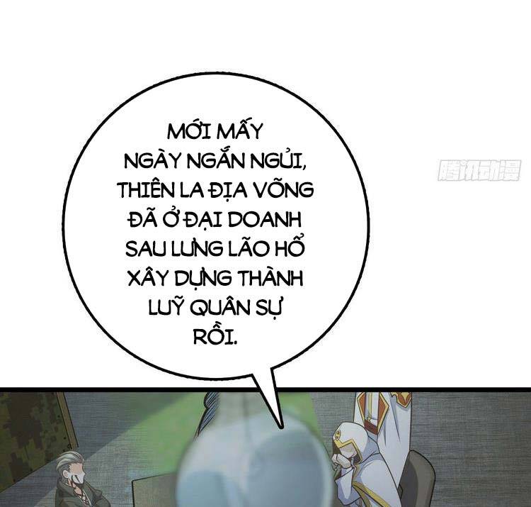 Đại Vương Tha Mạng Chap 470 - Next Chap 471