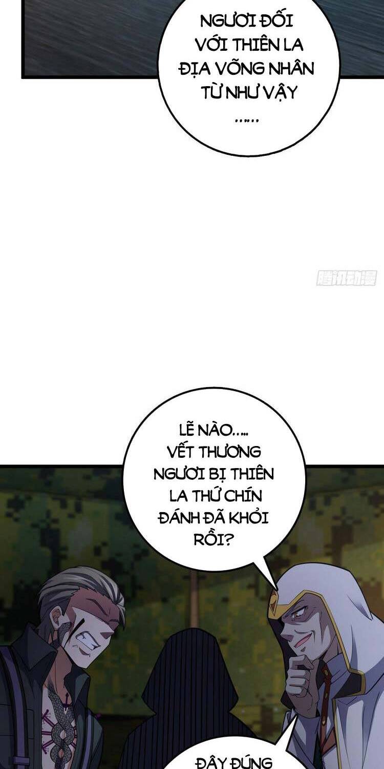 Đại Vương Tha Mạng Chap 470 - Next Chap 471