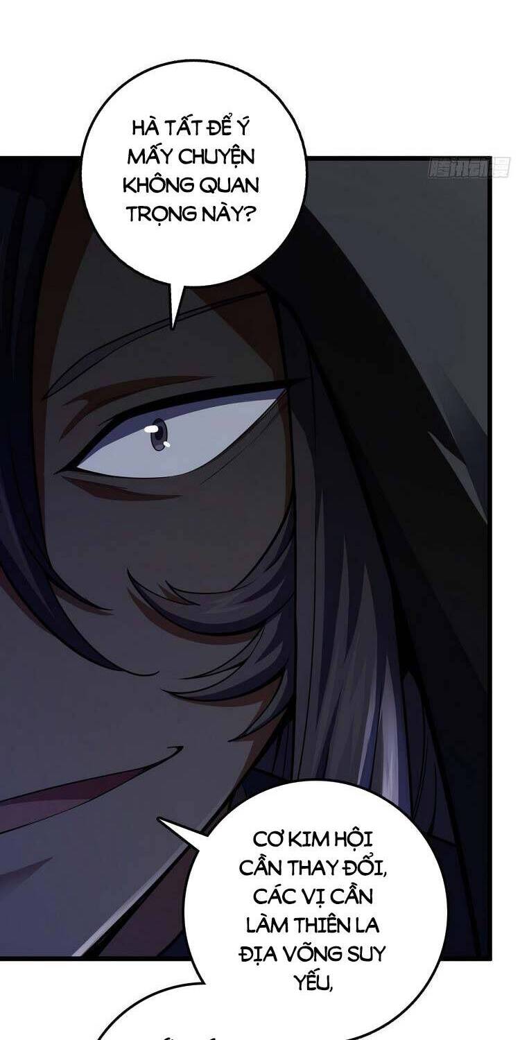 Đại Vương Tha Mạng Chap 470 - Next Chap 471