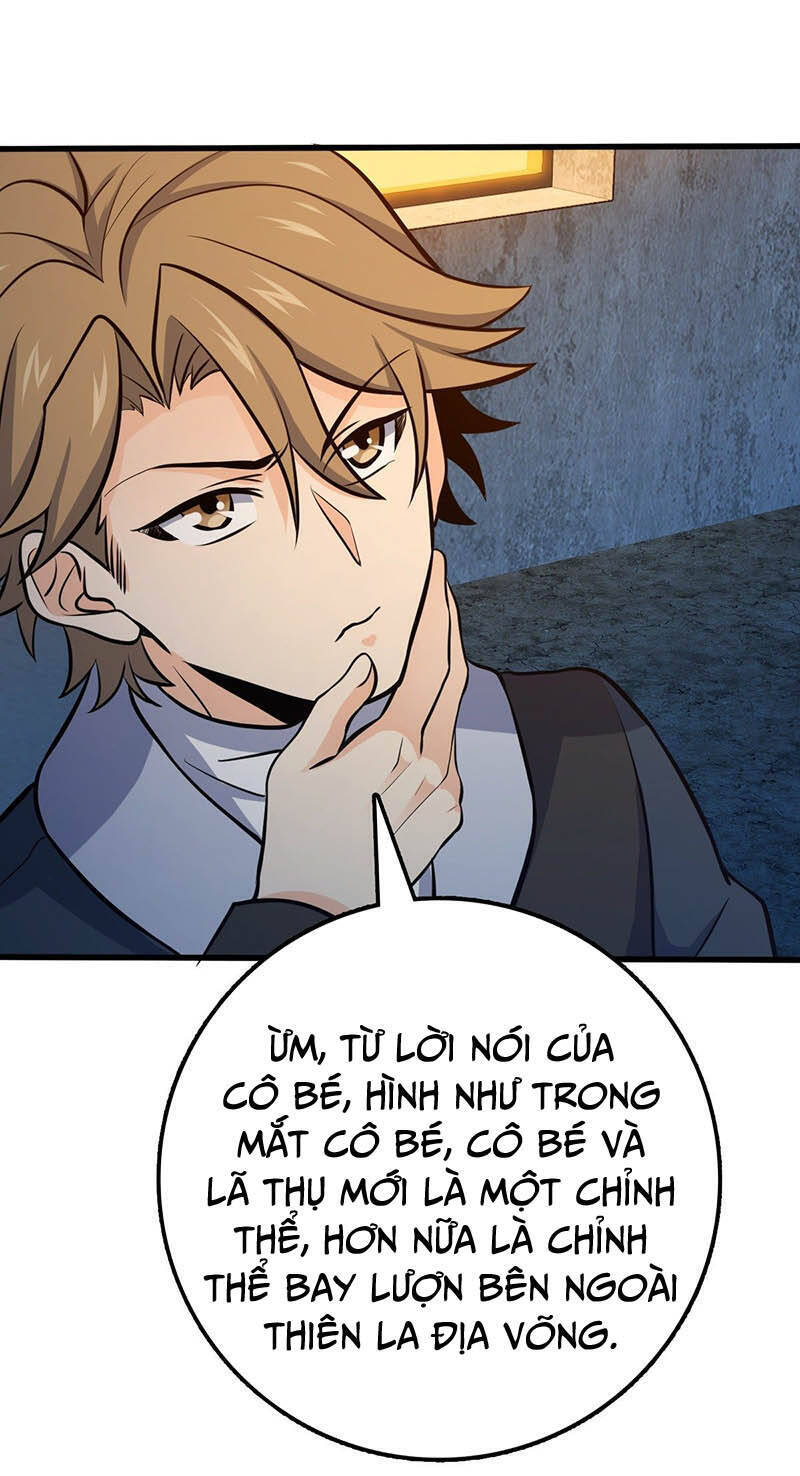 Đại Vương Tha Mạng Chap 471 - Next Chap 472