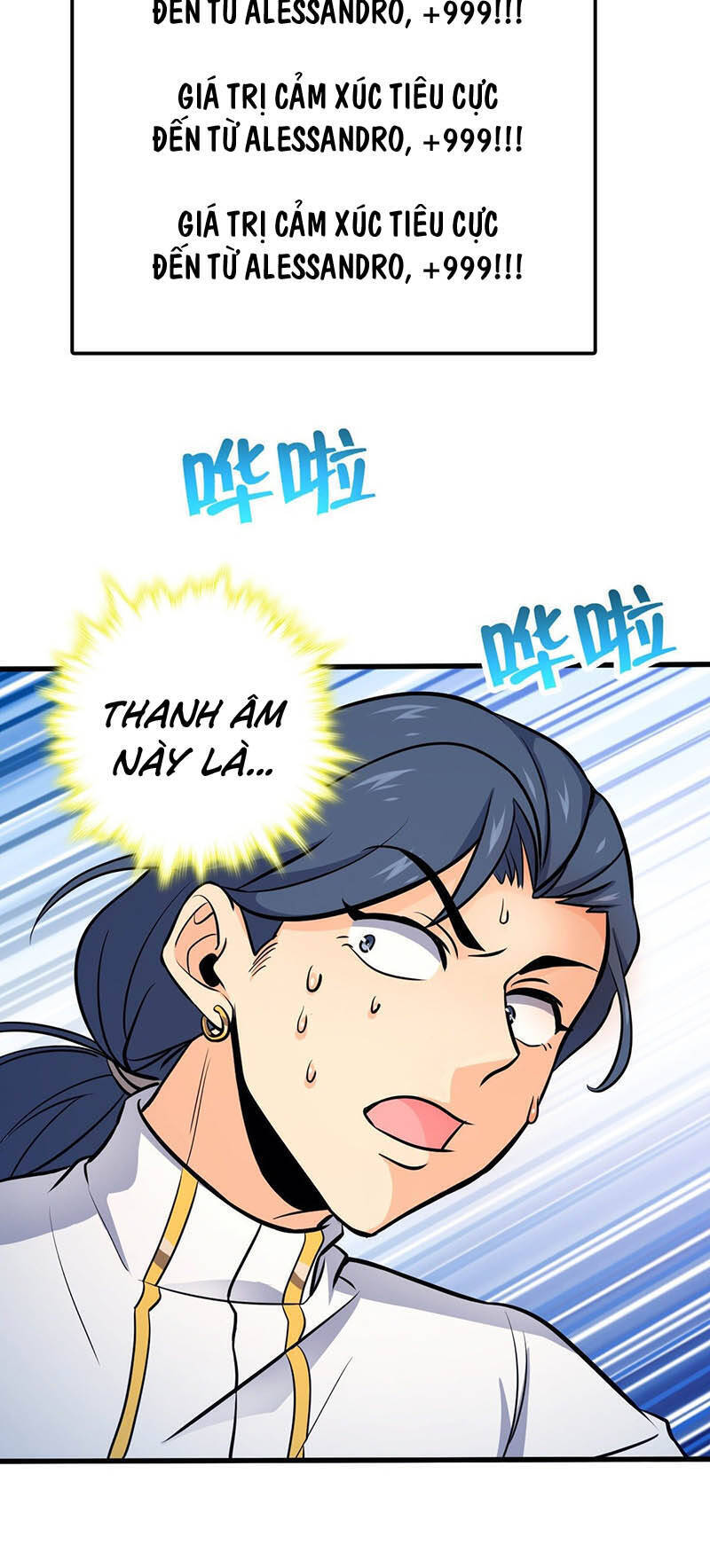 Đại Vương Tha Mạng Chap 471 - Next Chap 472