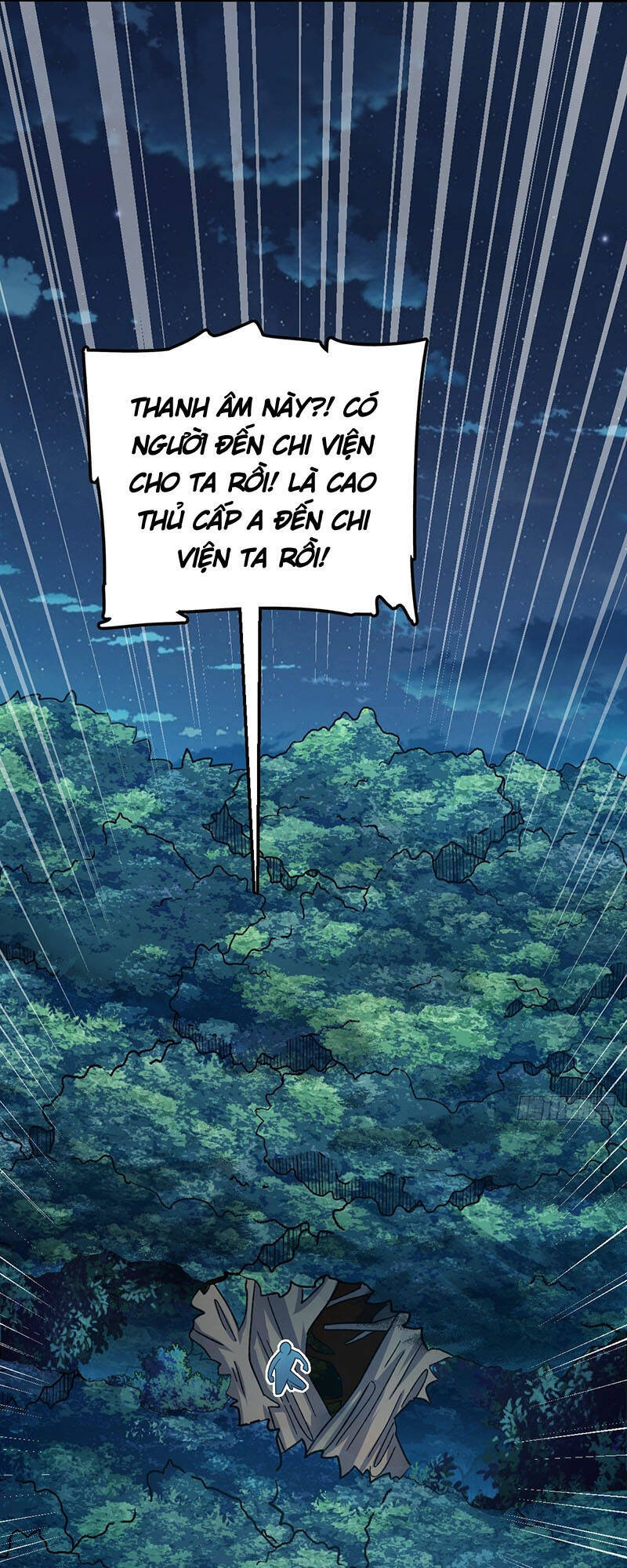 Đại Vương Tha Mạng Chap 471 - Next Chap 472