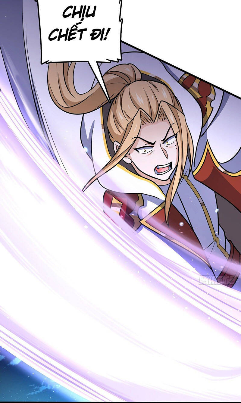 Đại Vương Tha Mạng Chap 471 - Next Chap 472