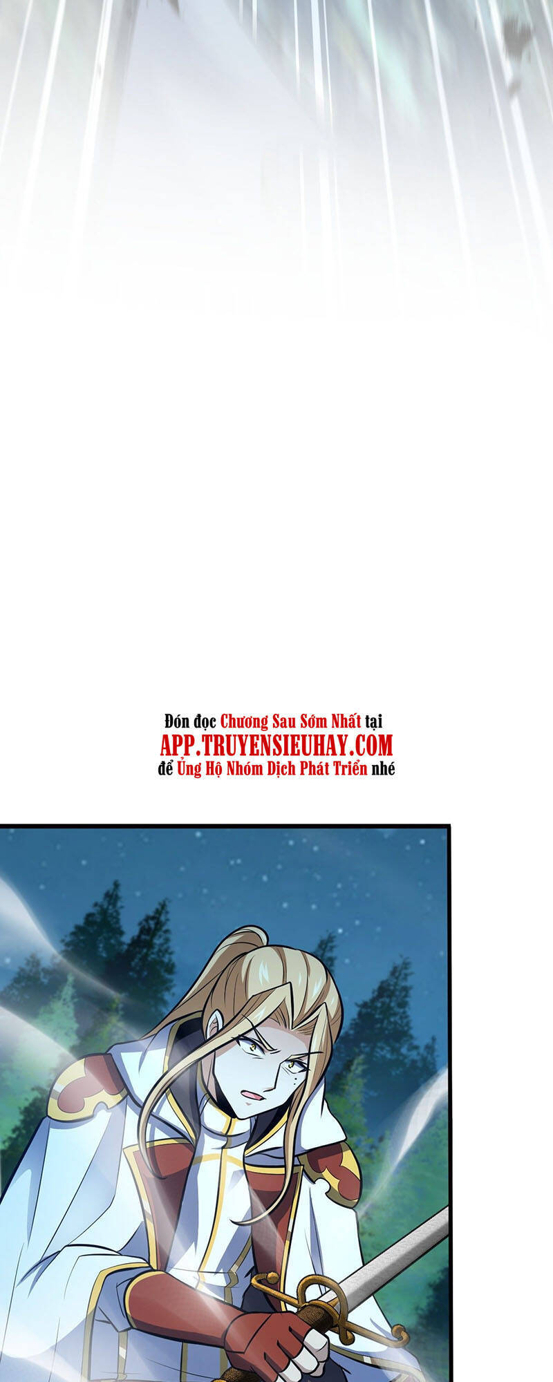 Đại Vương Tha Mạng Chap 471 - Next Chap 472