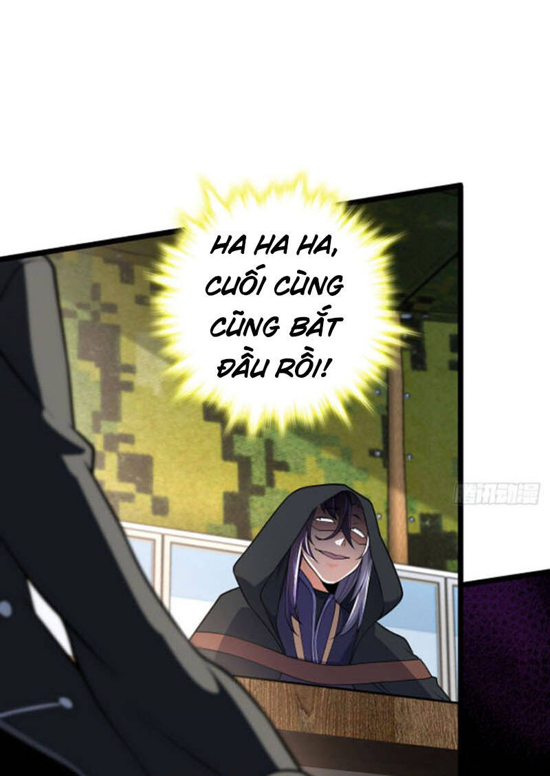 Đại Vương Tha Mạng Chap 474 - Next Chap 475