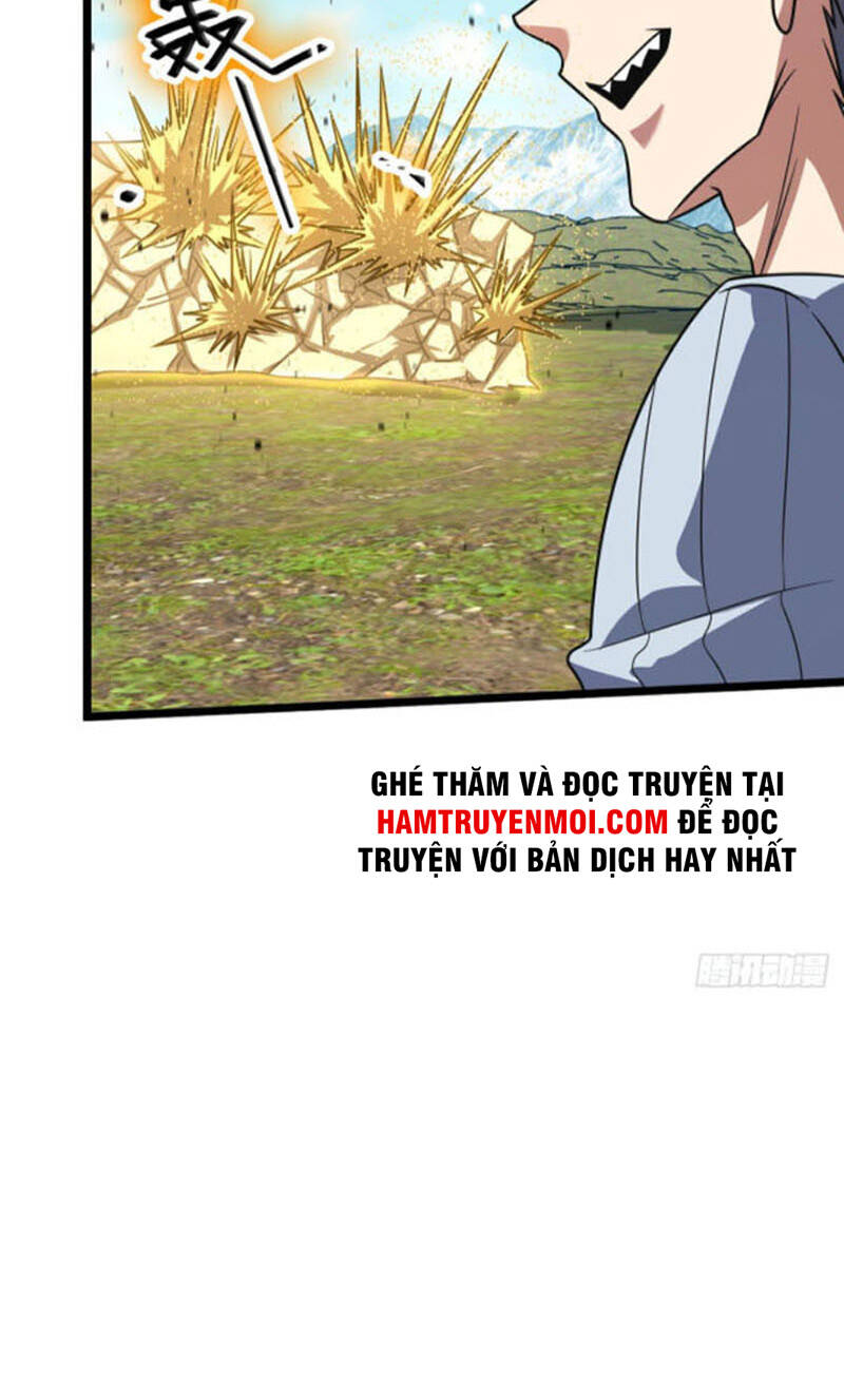 Đại Vương Tha Mạng Chap 474 - Next Chap 475