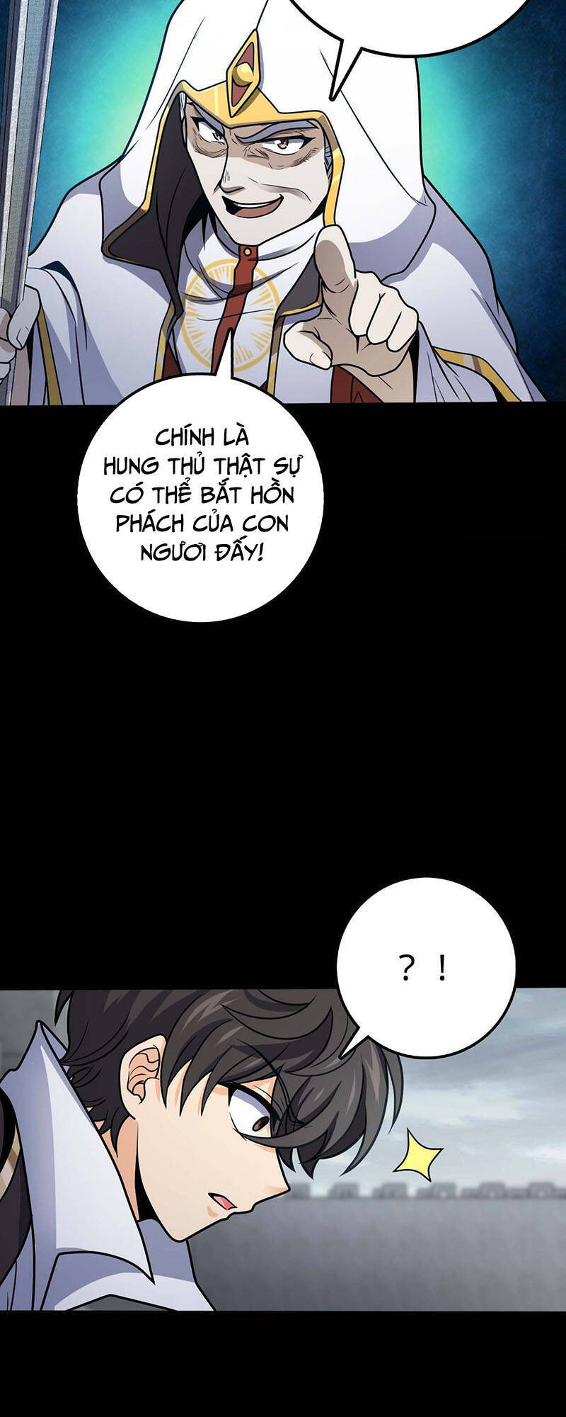 Đại Vương Tha Mạng Chap 482 - Next Chap 483