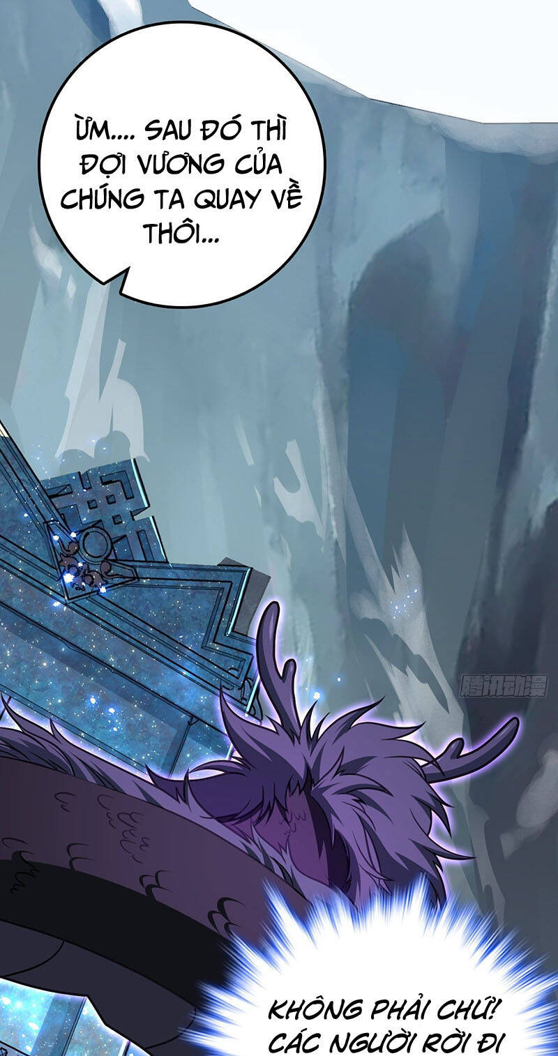 Đại Vương Tha Mạng Chap 493 - Next Chap 494