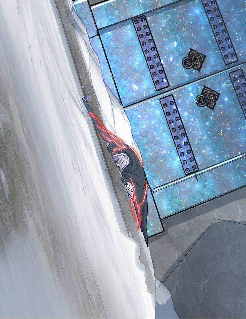 Đại Vương Tha Mạng Chap 493 - Next Chap 494