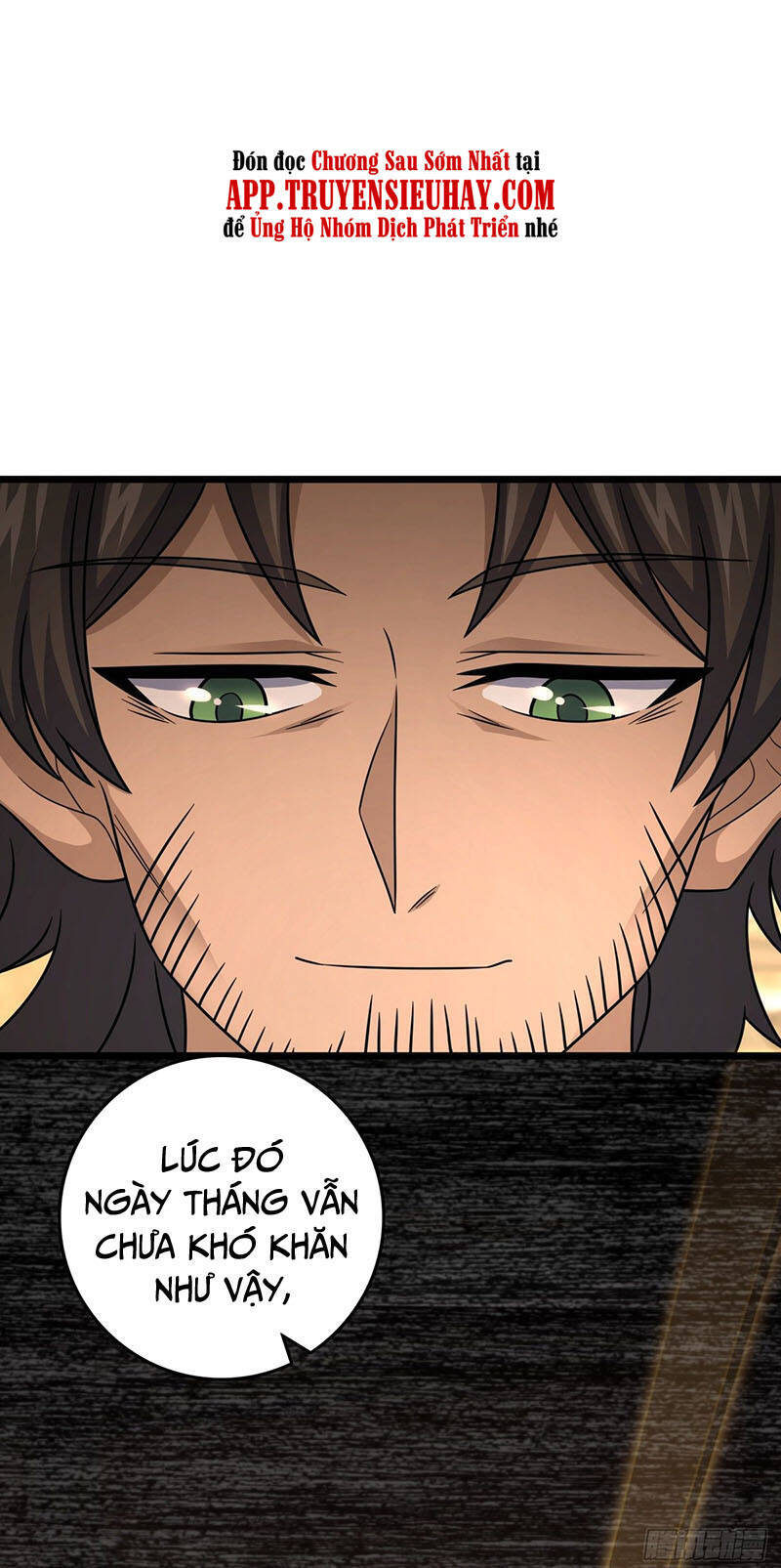 Đại Vương Tha Mạng Chap 502 - Next Chap 503