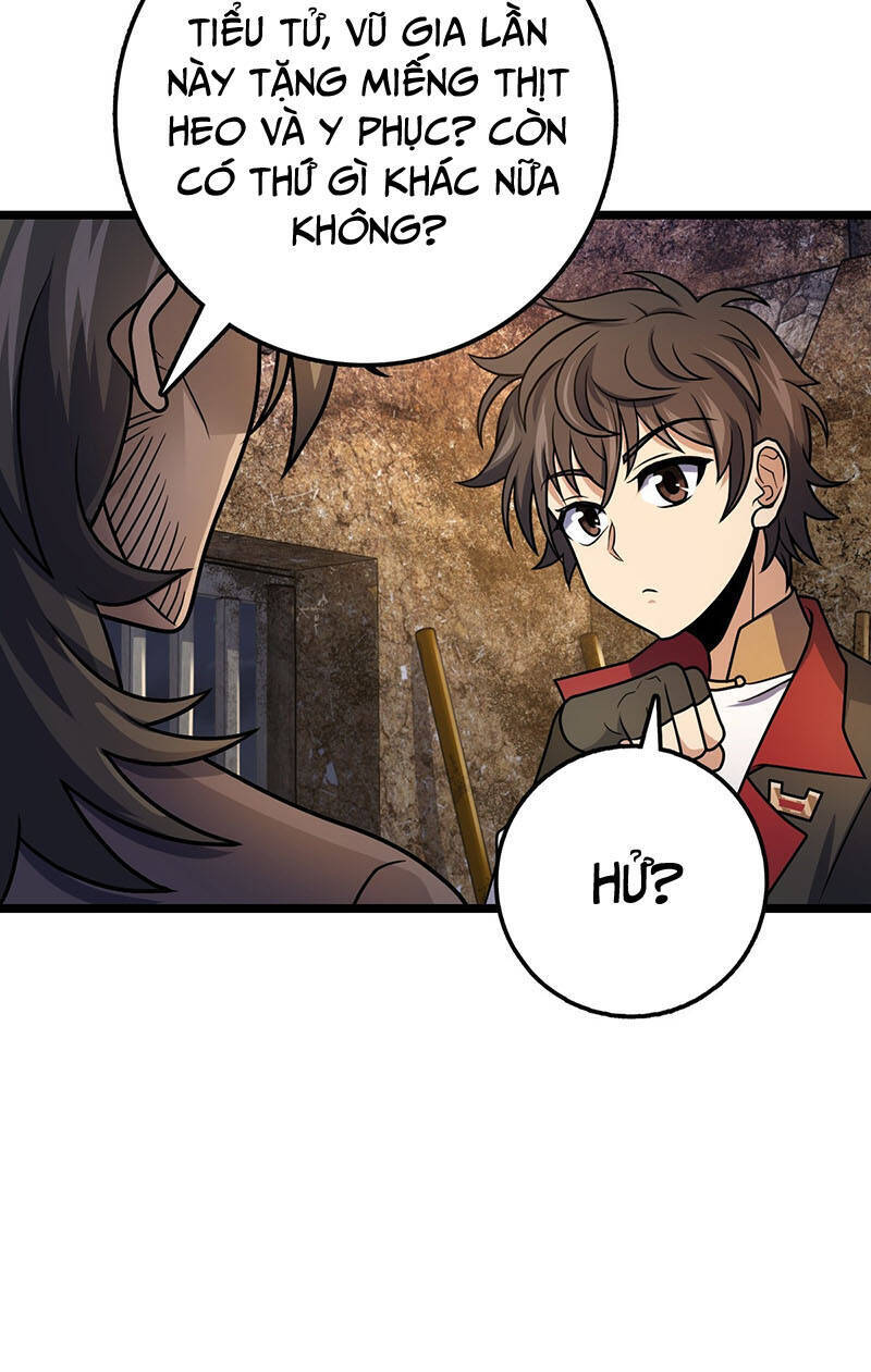 Đại Vương Tha Mạng Chap 504 - Next Chap 505