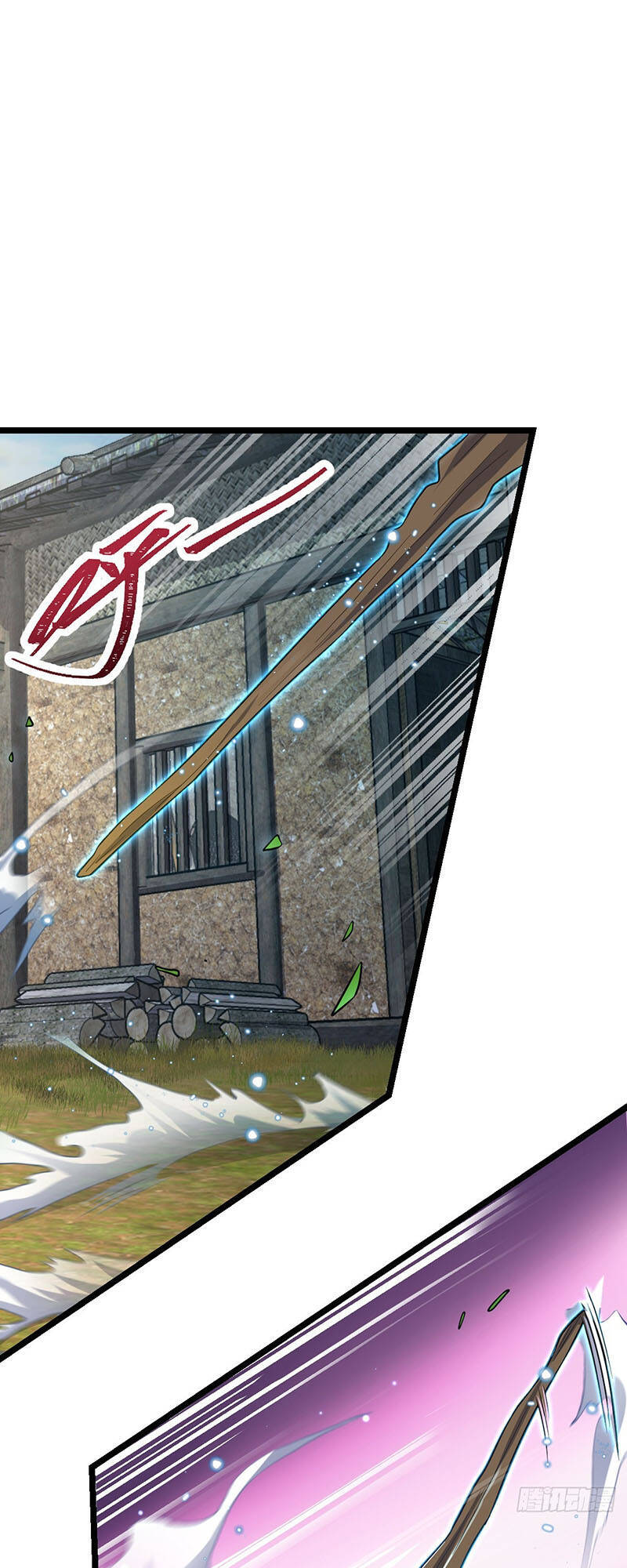 Đại Vương Tha Mạng Chap 504 - Next Chap 505