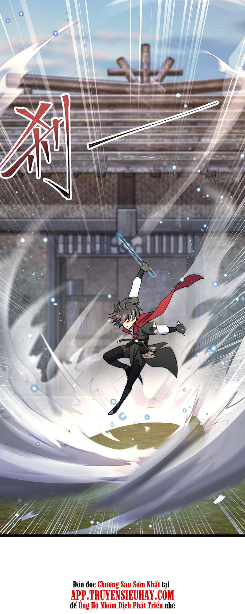 Đại Vương Tha Mạng Chap 504 - Next Chap 505