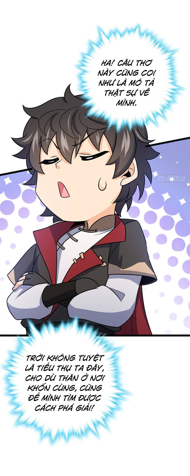 Đại Vương Tha Mạng Chap 504 - Next Chap 505