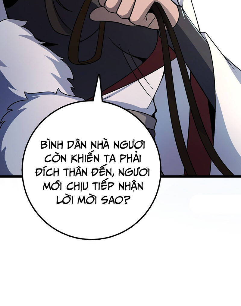 Đại Vương Tha Mạng Chap 504 - Next Chap 505