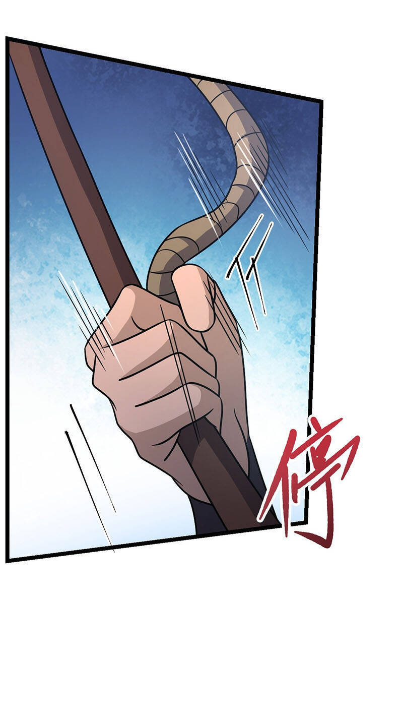 Đại Vương Tha Mạng Chap 504 - Next Chap 505