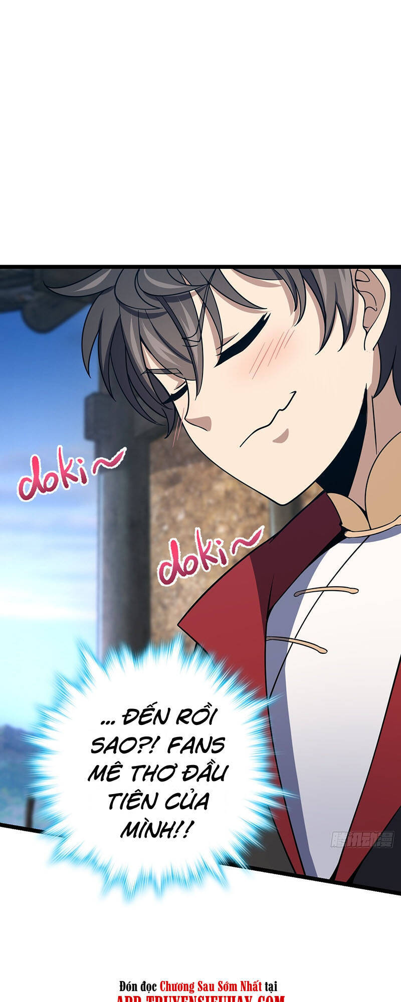 Đại Vương Tha Mạng Chap 504 - Next Chap 505