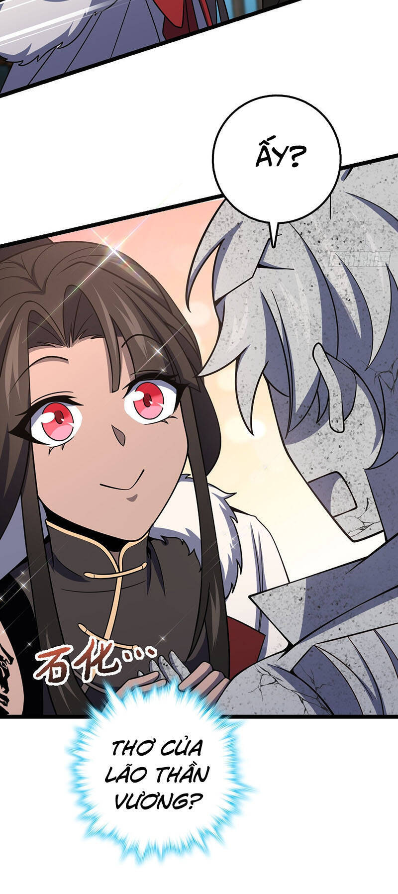 Đại Vương Tha Mạng Chap 504 - Next Chap 505
