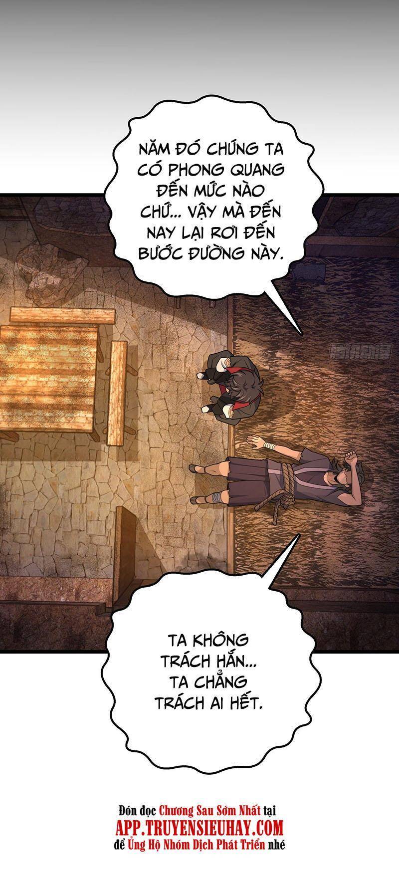Đại Vương Tha Mạng Chap 507 - Next Chap 508