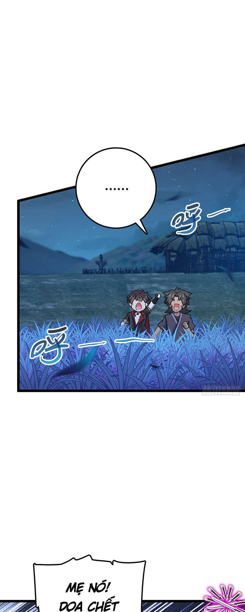 Đại Vương Tha Mạng Chap 509 - Next Chap 510