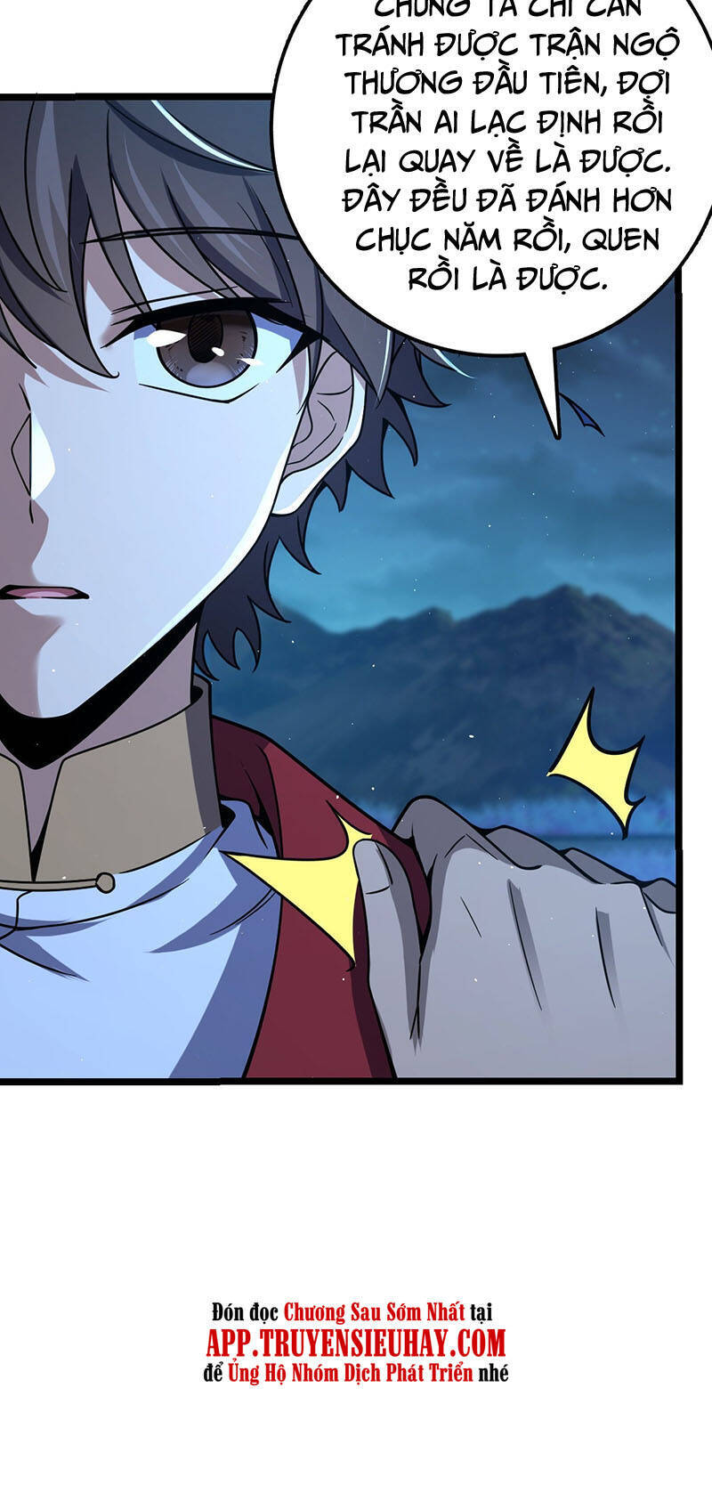 Đại Vương Tha Mạng Chap 509 - Next Chap 510