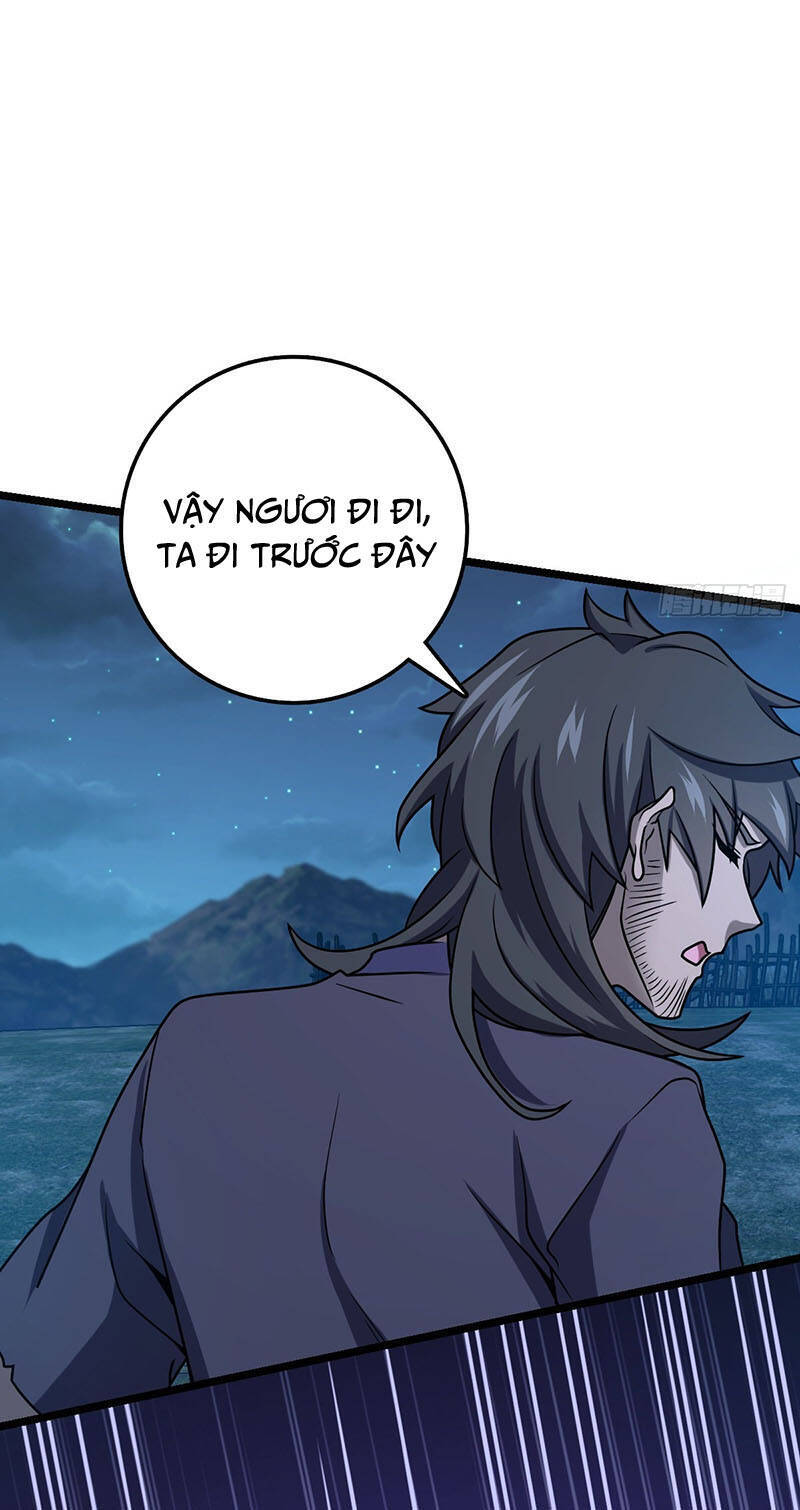 Đại Vương Tha Mạng Chap 509 - Next Chap 510