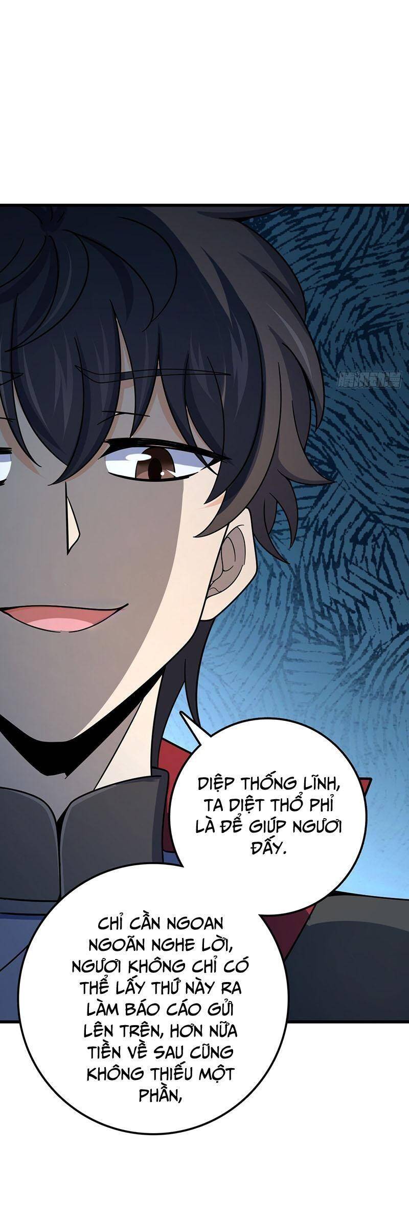 Đại Vương Tha Mạng Chap 527 - Next Chap 528