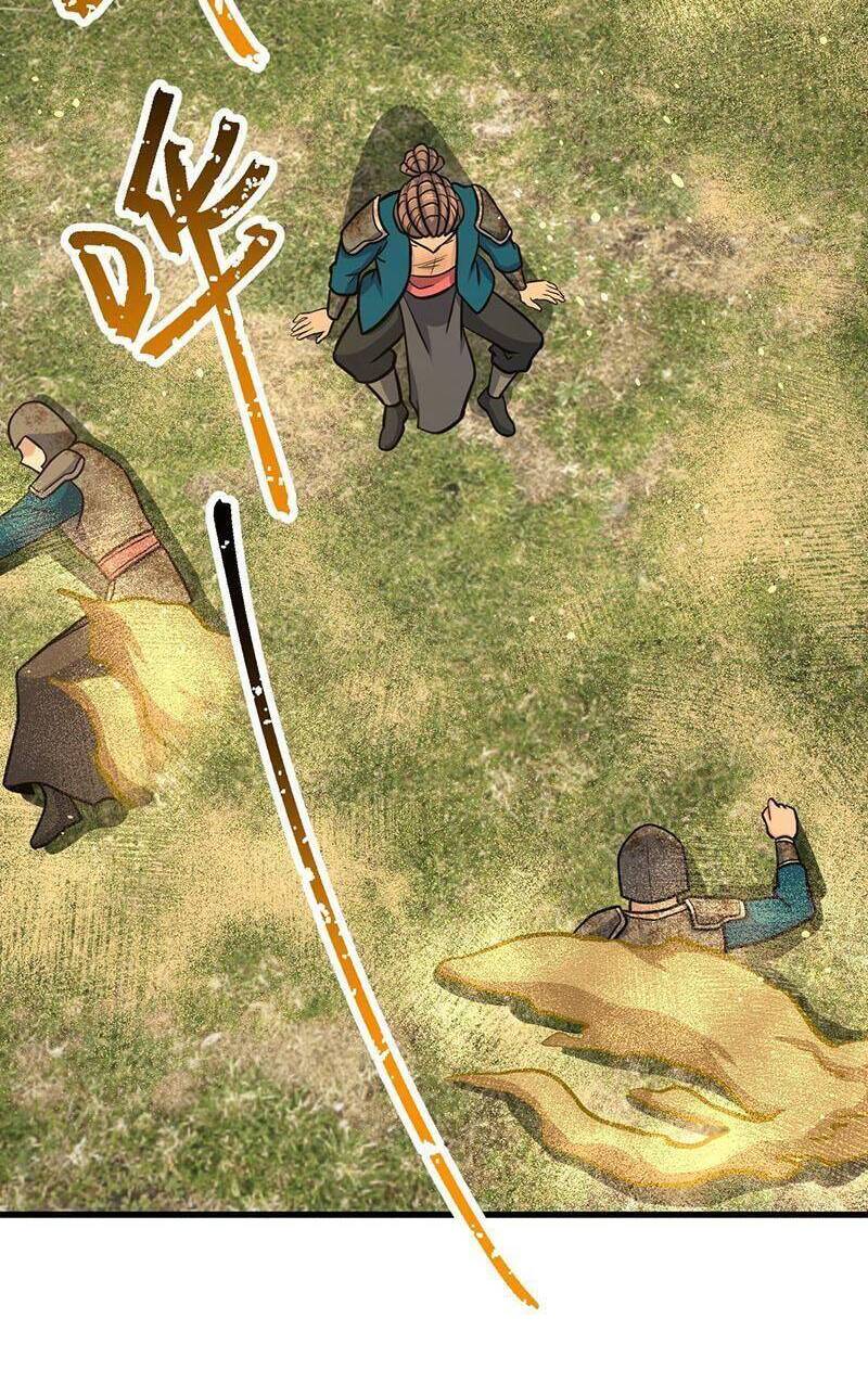 Đại Vương Tha Mạng Chap 527 - Next Chap 528