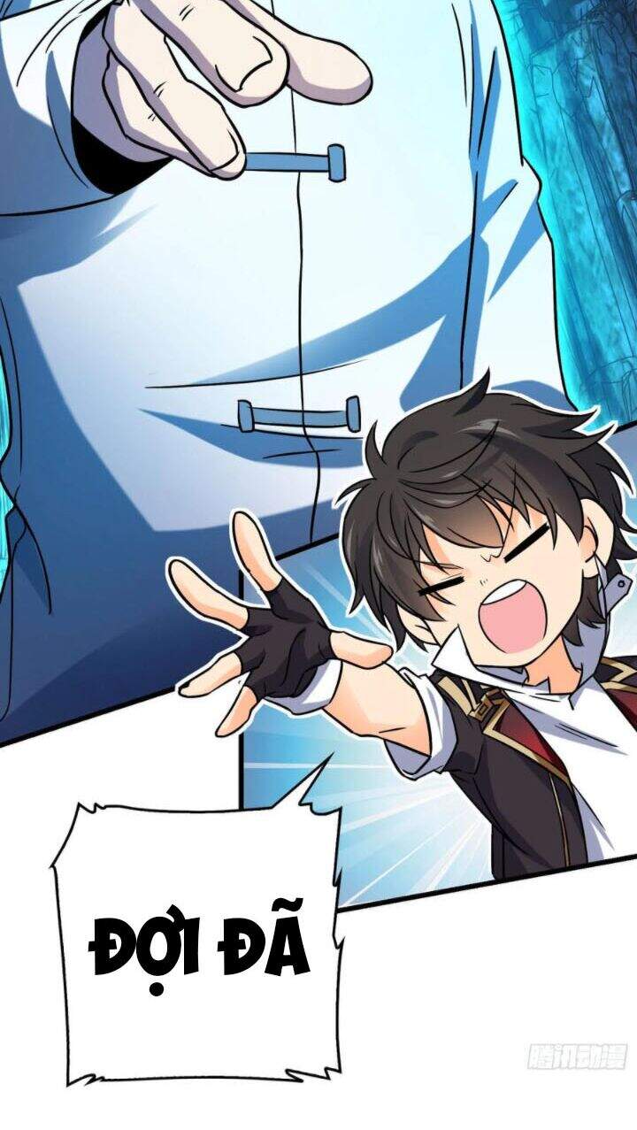 Đại Vương Tha Mạng Chap 174 - Next Chap 175