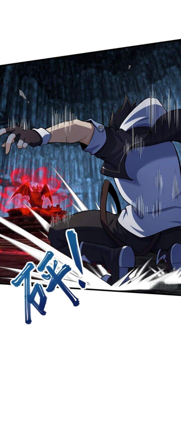 Đại Vương Tha Mạng Chap 174 - Next Chap 175