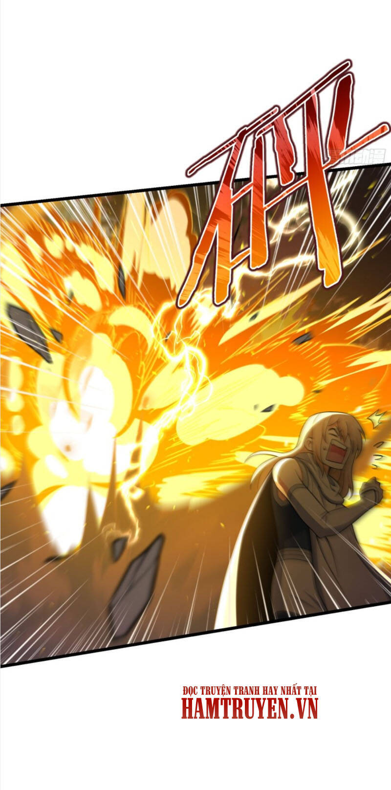 Đại Vương Tha Mạng Chap 210 - Next Chap 211