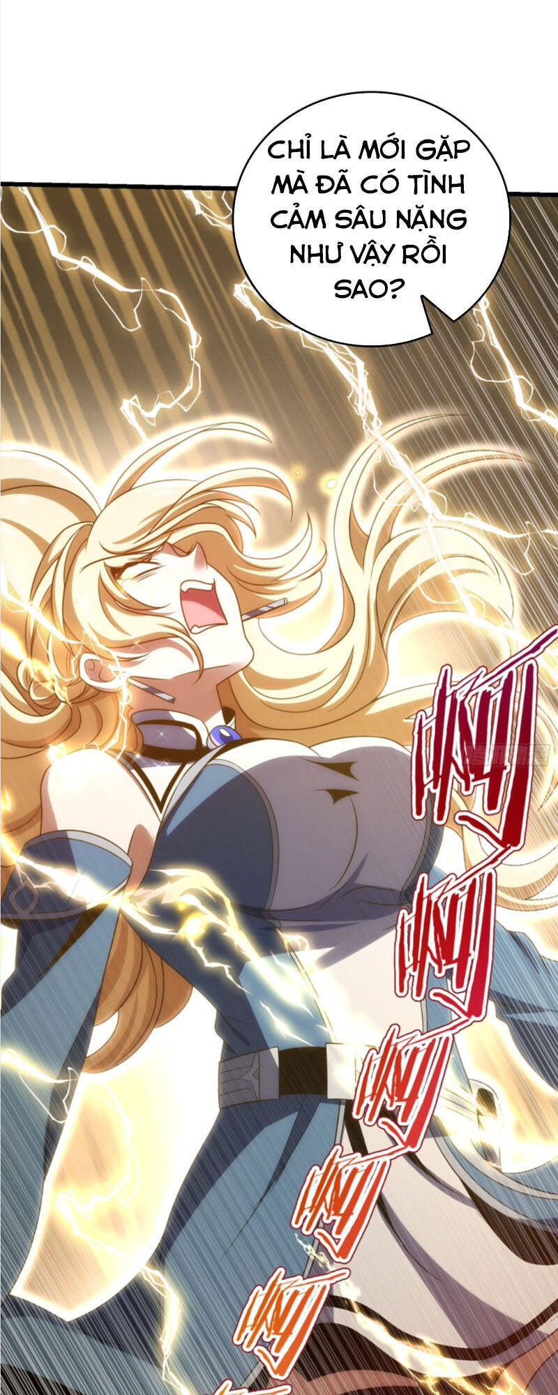 Đại Vương Tha Mạng Chap 210 - Next Chap 211