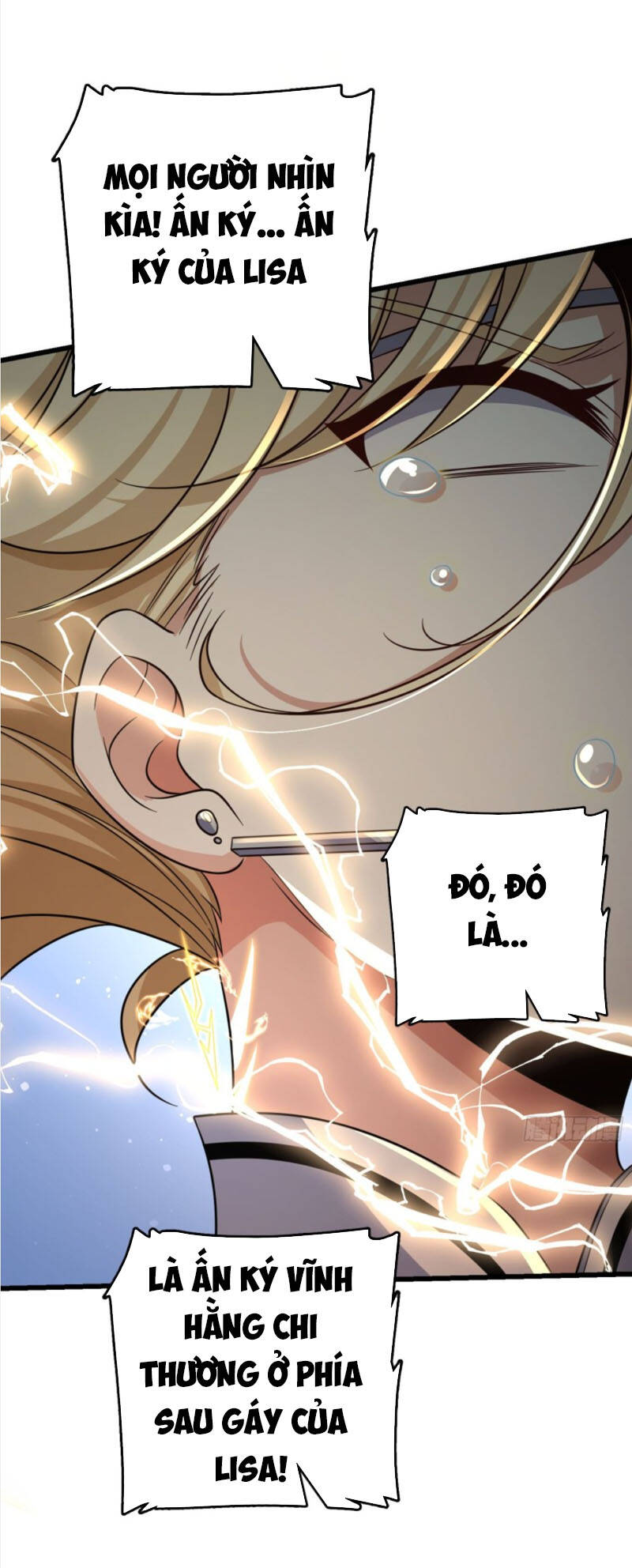 Đại Vương Tha Mạng Chap 210 - Next Chap 211