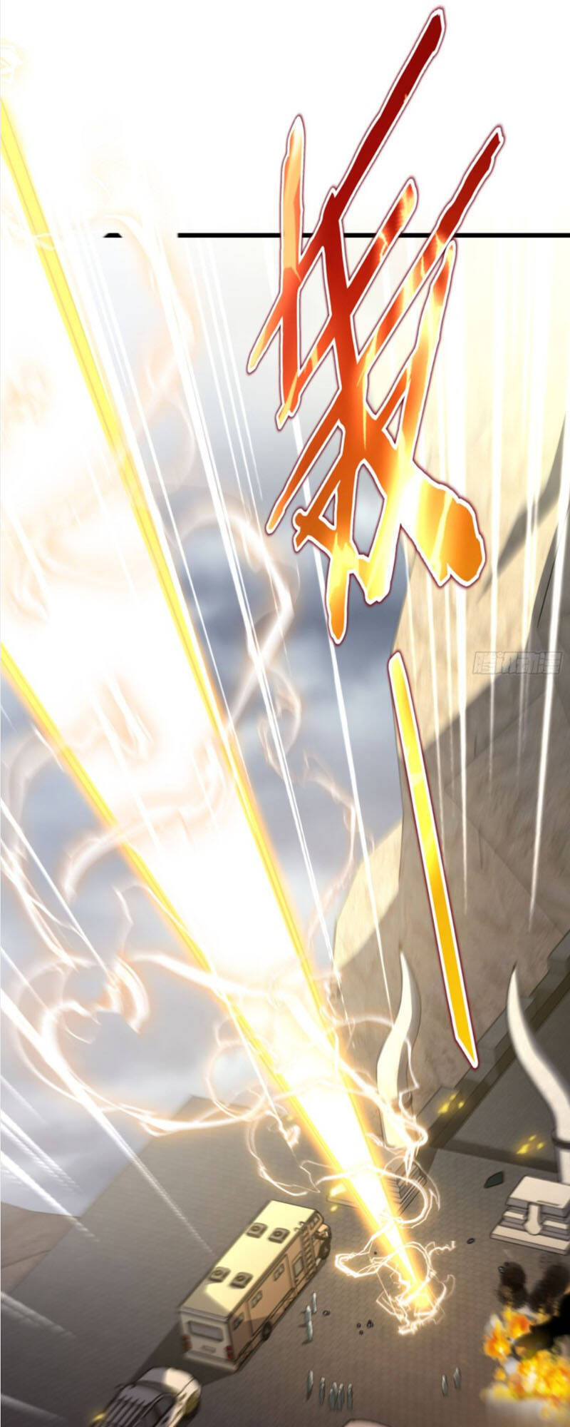 Đại Vương Tha Mạng Chap 210 - Next Chap 211