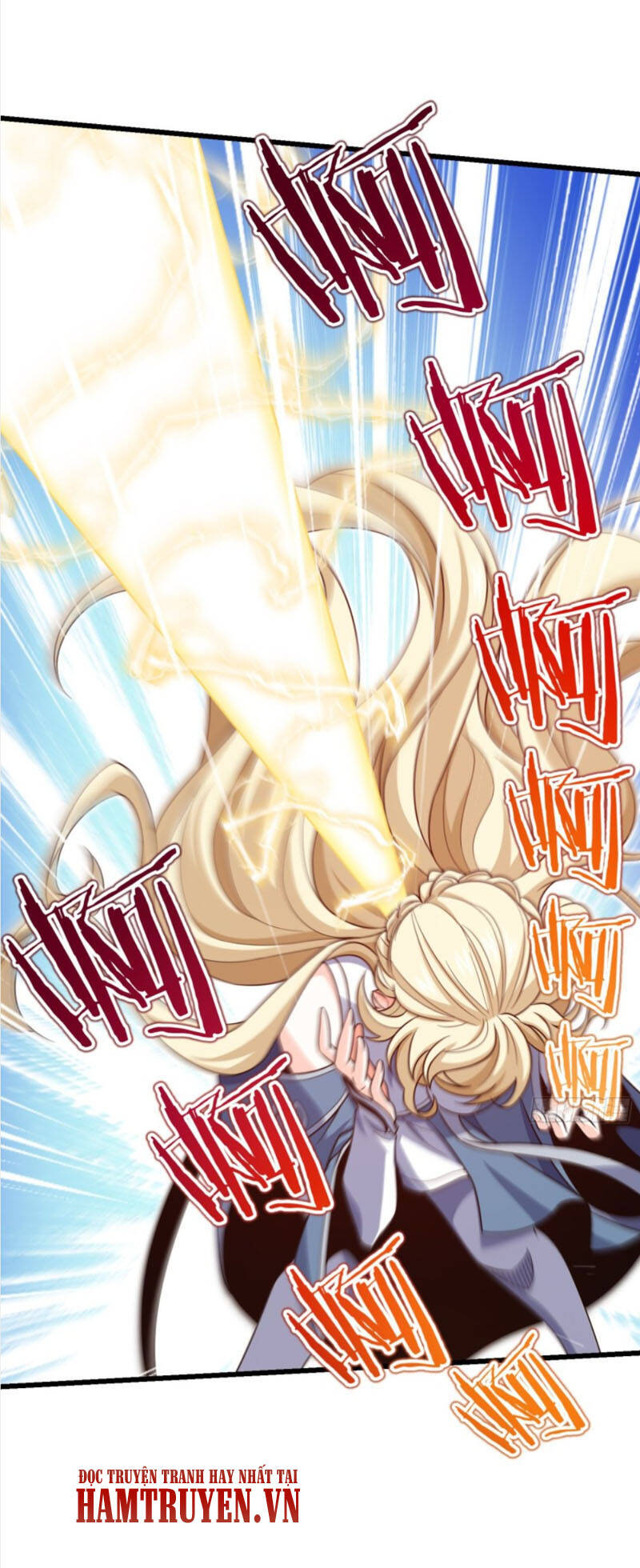 Đại Vương Tha Mạng Chap 210 - Next Chap 211