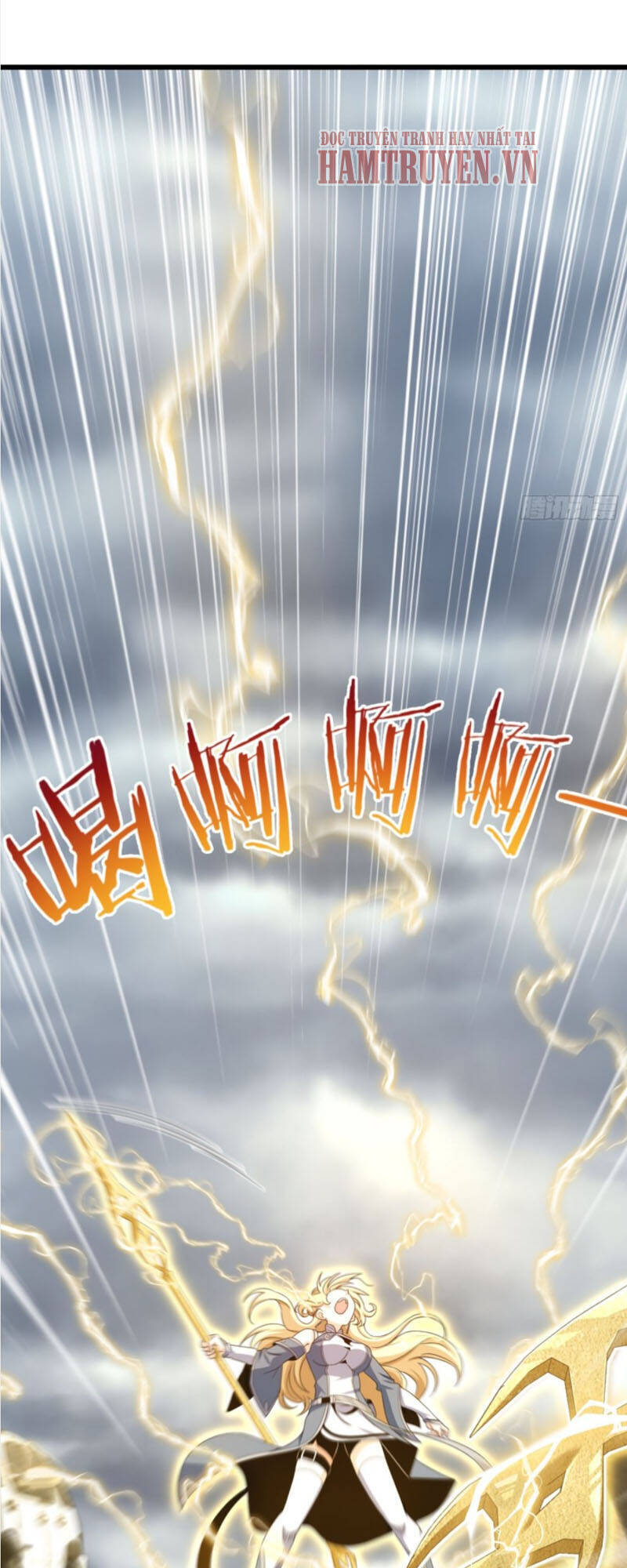 Đại Vương Tha Mạng Chap 210 - Next Chap 211