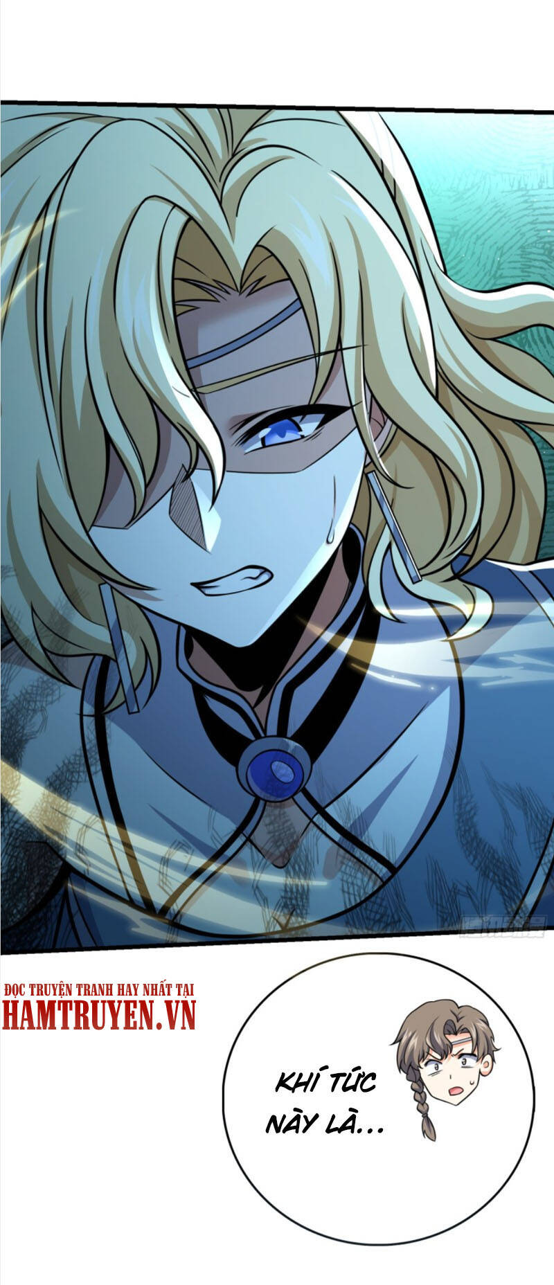 Đại Vương Tha Mạng Chap 210 - Next Chap 211